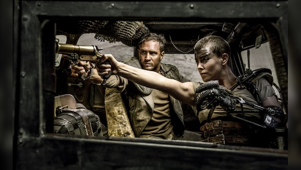 Mad Max: Fury Road review: You shouldn't miss 2015's best film, starring Tom Hardy and Charlize Theron