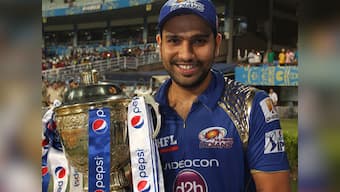 The king of Eden: Rohit Sharma's love affair with the historic venue continues