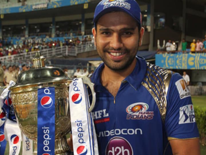 The king of Eden: Rohit Sharma's love affair with the historic venue continues