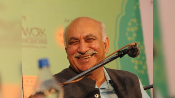 Status quo on Article 370 will be maintained: MJ Akbar