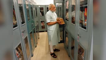 PM Modi should pack Sun Tzu's 'Art of War' for inflight reading on his way to China