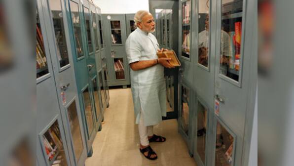 PM Modi should pack Sun Tzu's 'Art of War' for inflight reading on his way to China