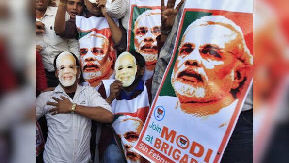 Taxpayer funded poster boy: SC ruling on govt ads offers unfair loophole for PM Modi