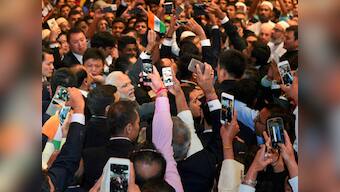 Getting down to business: PM Modi brings home over $22 billion in deals with China