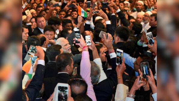 Getting down to business: PM Modi brings home over $22 billion in deals with China