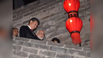 Forget border deal: CCTV's India map reveals China's growing appetite for land