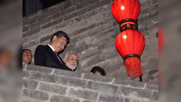 Forget border deal: CCTV's India map reveals China's growing appetite for land
