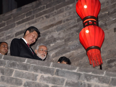 Forget border deal: CCTV's India map reveals China's growing appetite for land Forget border deal: CCTV's India map reveals China's growing appetite for land