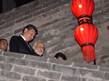 Forget border deal: CCTV's India map reveals China's growing appetite for land