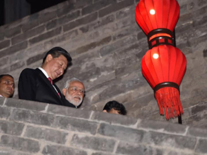 Forget border deal: CCTV's India map reveals China's growing appetite for land