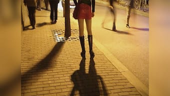 Shocker: Teenager from Vadodara prostitutes herself to buy expensive smartphone