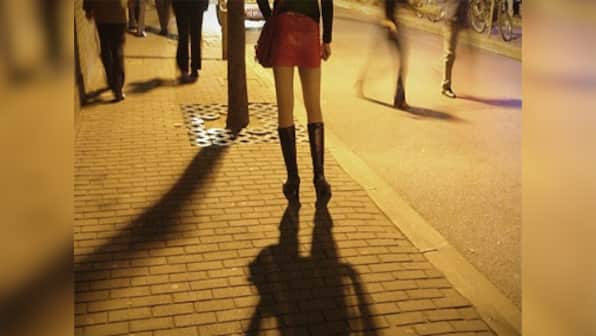 Shocker: Teenager from Vadodara prostitutes herself to buy expensive smartphone