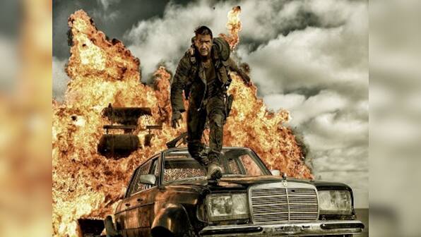 From Happy Feet to Fury Road, here's Mad Max director George Miller's journey