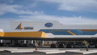 Magneti Marelli and Faurecia to produce components for Fiat Chrysler Automobiles