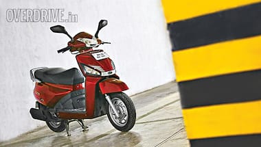Mahindra Gusto long term review: Introduction