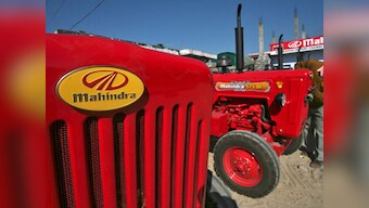 Growth strategy: M&M buys 33% in Mitsubishi's agri machinery arm for $25 mn
