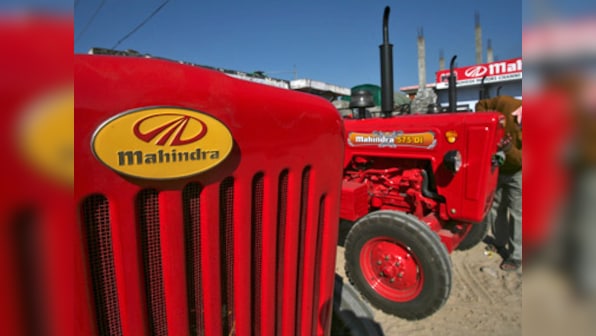 Growth strategy: M&M buys 33% in Mitsubishi's agri machinery arm for $25 mn