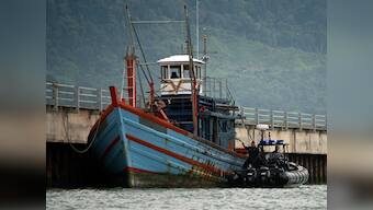 Migrants stranded at sea: Human Rights organisations call for SE Asian govts to help