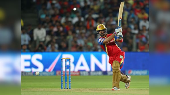 De Villiers' batting advice helping me get a lot of positive results, says Mandeep
