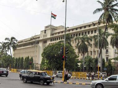 Mantralaya wastes Rs 4.6 lakh on Bisleri when water from corporation can be bought for just Rs 171 