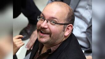 Iran spy trial of Washington Post reporter resumes behind closed doors