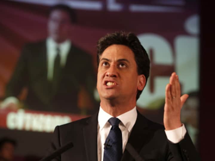 Unpredictable polls underway in Britain: A list of all the major players