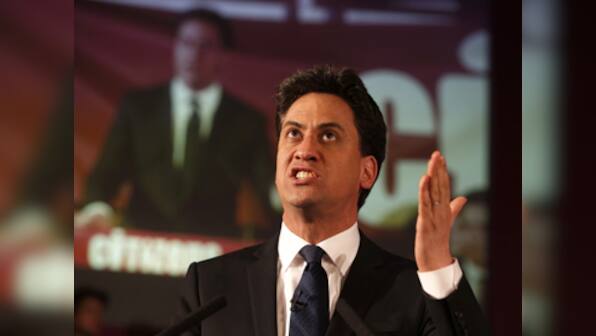 From failing economy to immigration: Key issues which dominate unpredictable Britain polls