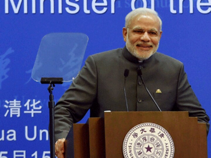 Both India, China face threat from terrorism stemming from same region, says PM Modi