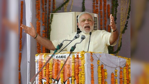  It's all about 'antyodaya': Mathura rally seals PM Modi's embrace of populism