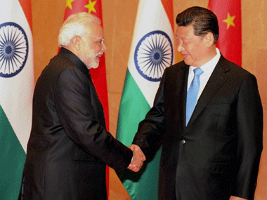 E-visas to state partnerships: India tries to strengthen ties, but will China reciprocate? E-visas to state partnerships: India tries to strengthen ties, but will China reciprocate?