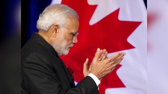 Narcissistic suit to Obama's lesson on religious freedom: Here are PM Modi's embarrassing moments