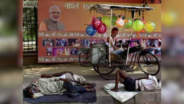 Mega heat wave kills over 1,400 with majority in Andhra Pradesh, Telangana: The bad news is it will get worse