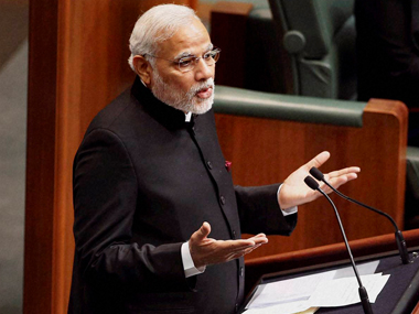 NDA slashed social sector spending by over Rs 1.75 cr, says Congress NDA slashed social sector spending by over Rs 1.75 cr, says Congress