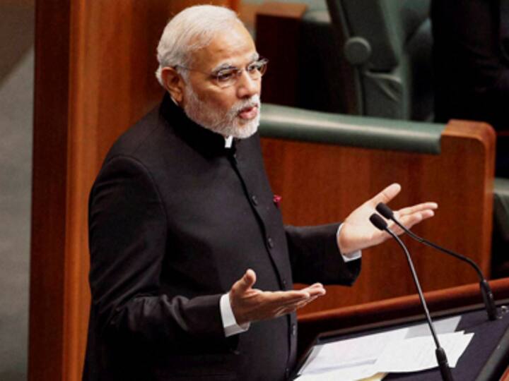  NDA slashed social sector spending by over Rs 1.75 cr, says Congress