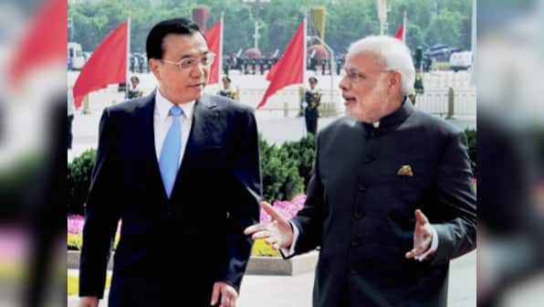 China pleased with Modi's E-visa grant, but is the 'Dragon' willing to reciprocate?