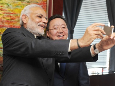 There are differences everywhere but no PM has defamed India like Modi: Congress There are differences everywhere but no PM has defamed India like Modi: Congress