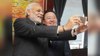 There are differences everywhere but no PM has defamed India like Modi: Congress