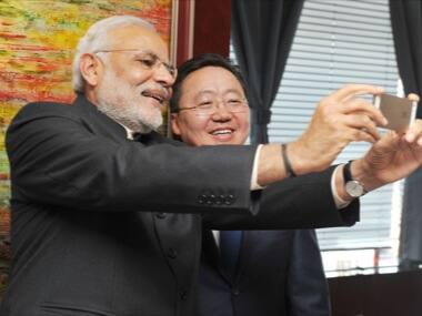 There are differences everywhere but no PM has defamed India like Modi: Congress