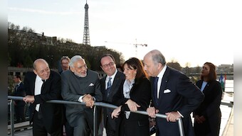 COP21 gamechanger: Here's why India will play a major role at the Paris climate change summit