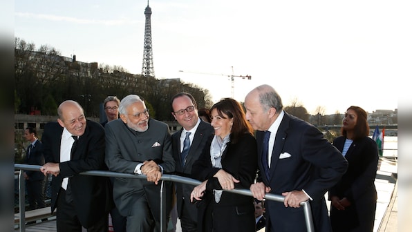 COP21 gamechanger: Here's why India will play a major role at the Paris climate change summit