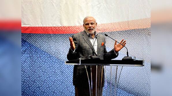 Red Fort to Madison Square: PM Modi's most iconic quotes in his first year in office