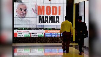 India worst performing market among EMs? The end of  Modi bubble for foreign investors