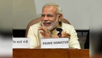 Modi's big achievement: Government is now more visible than before