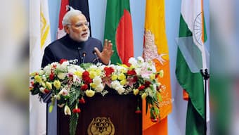 Industry leaders praise Modi's one year, say his steps will bear fruit only in 2 years