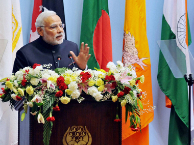 Industry leaders praise Modi's one year, say his steps will bear fruit only in 2 years Industry leaders praise Modi's one year, say his steps will bear fruit only in 2 years