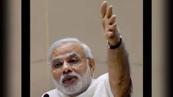 PM in Kolkata: With Mamata by his side, Modi launching 3 new social security schemes
