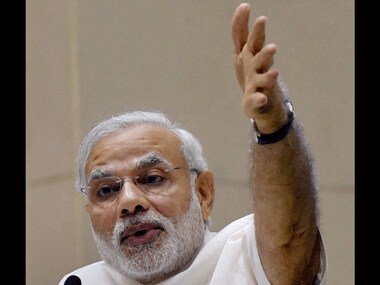 PM in Kolkata: With Mamata by his side, Modi launching 3 new social security schemes
