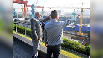 Hyundai Motor Group plans expansion in infra sector in India