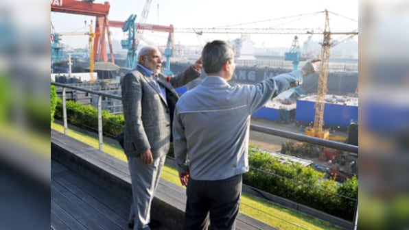 Hyundai Motor Group plans expansion in infra sector in India