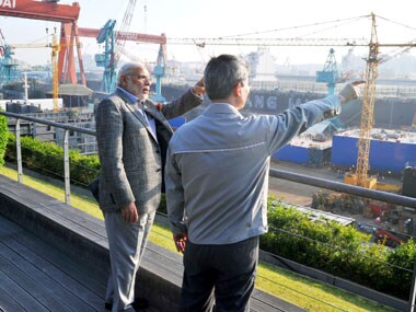 Hyundai Motor Group plans expansion in infra sector in India